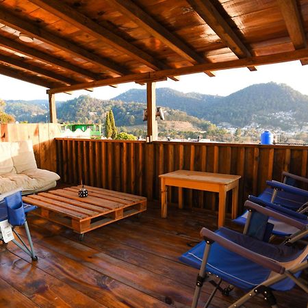 Yagil B&B San Cristobal de las Casas Exterior foto