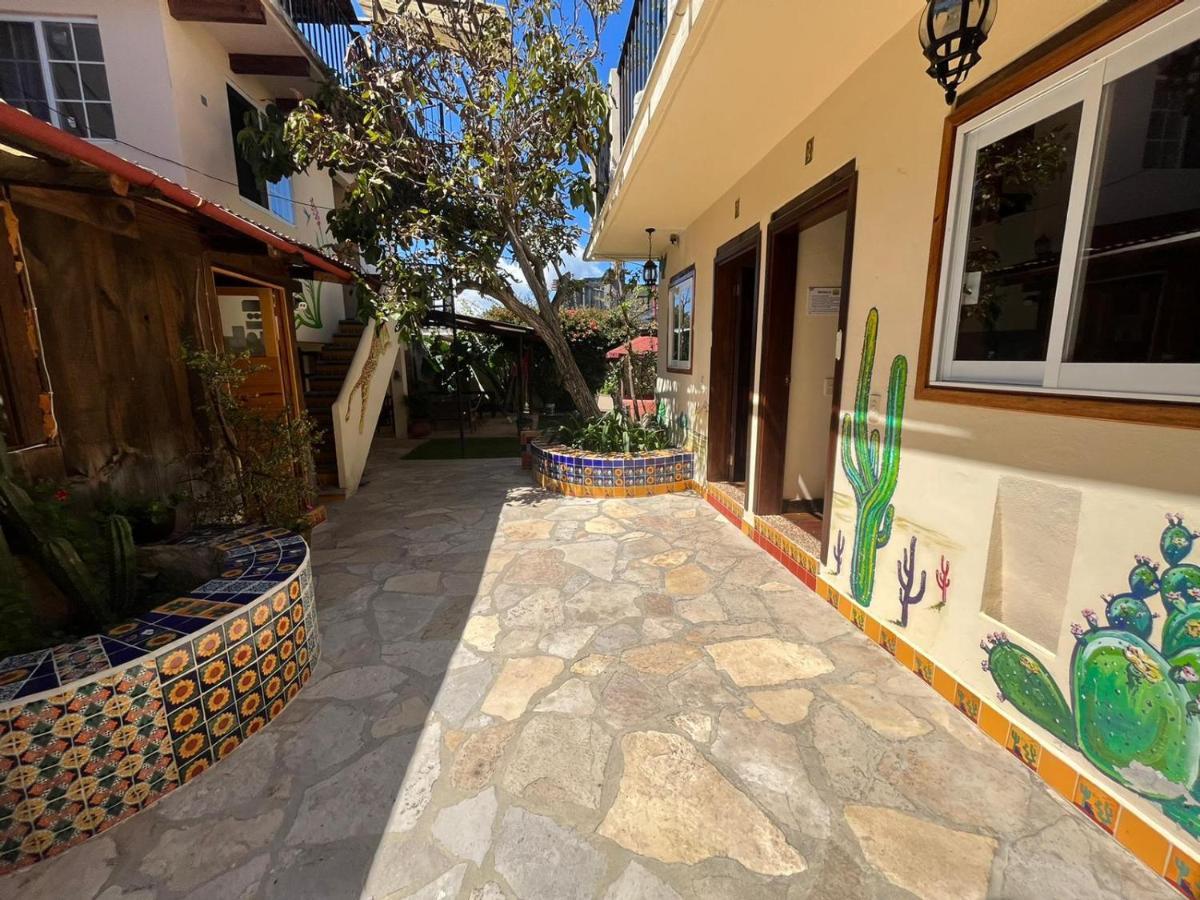Yagil B&B San Cristobal de las Casas Exterior foto