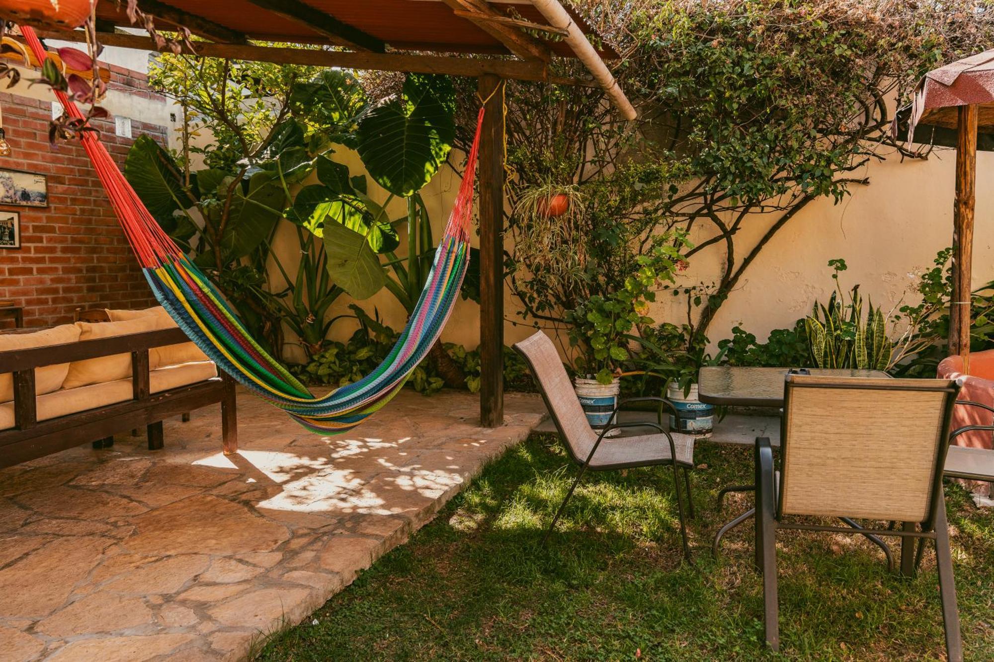 Yagil B&B San Cristobal de las Casas Exterior foto
