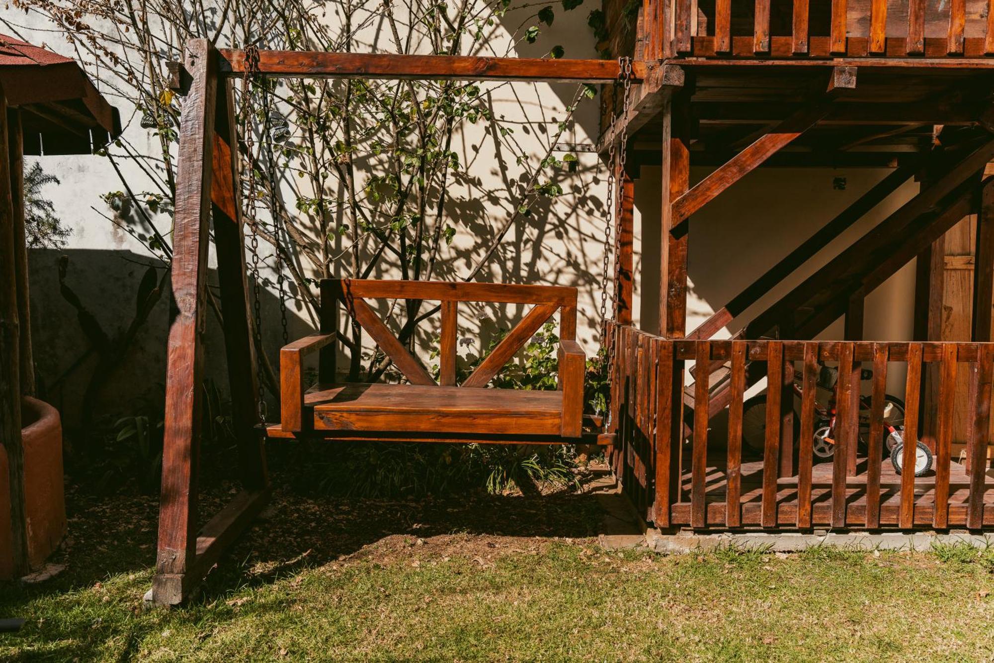 Yagil B&B San Cristobal de las Casas Exterior foto