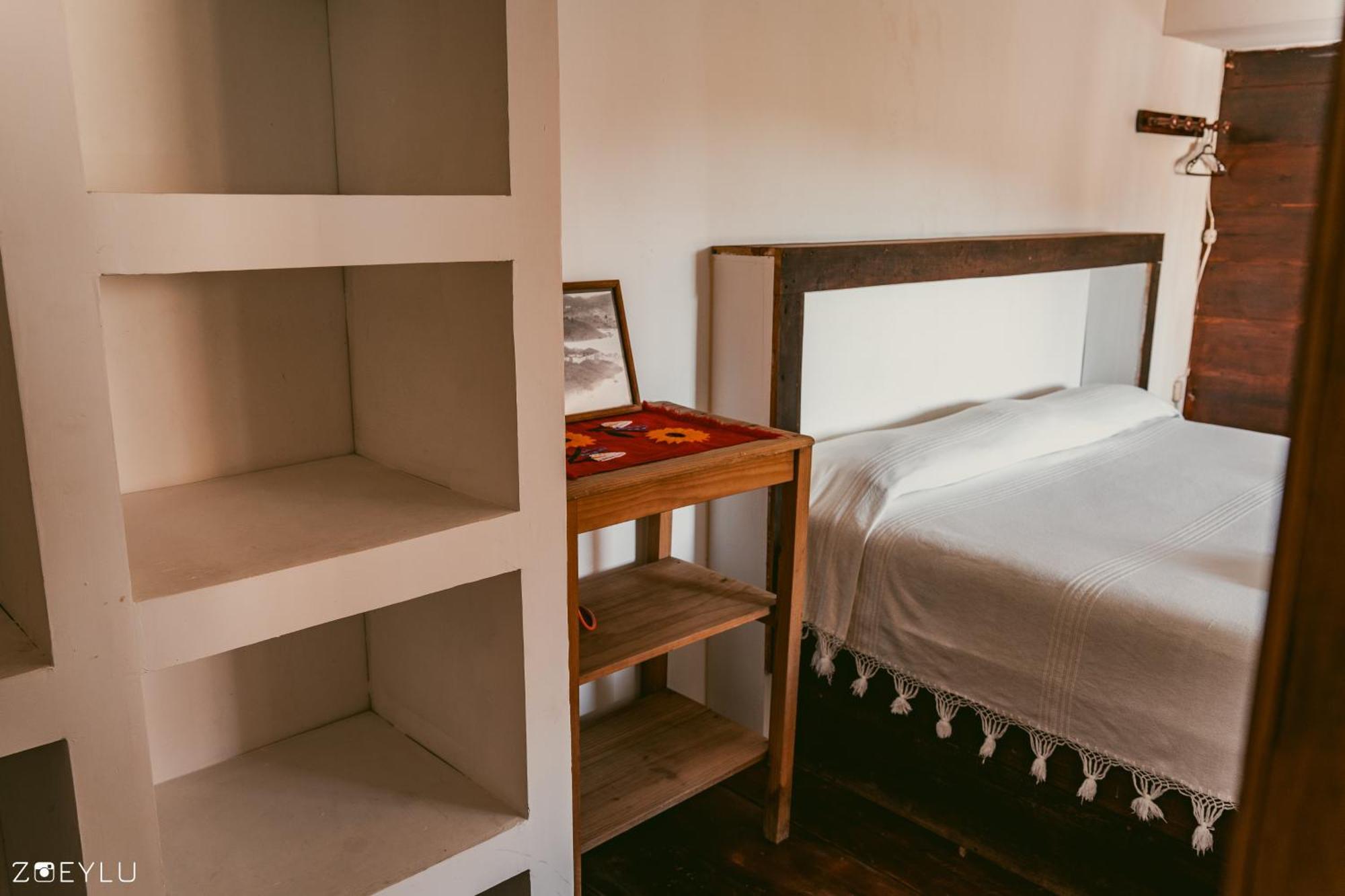 Yagil B&B San Cristobal de las Casas Quarto foto