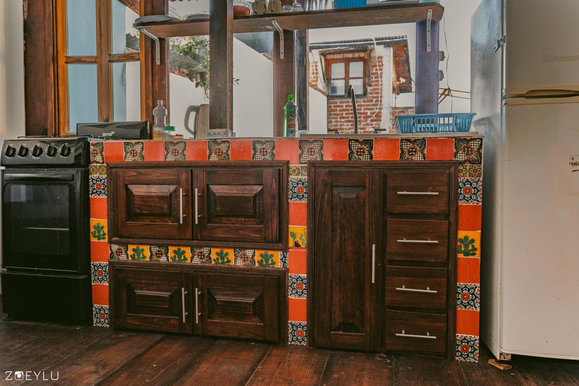Yagil B&B San Cristobal de las Casas Quarto foto