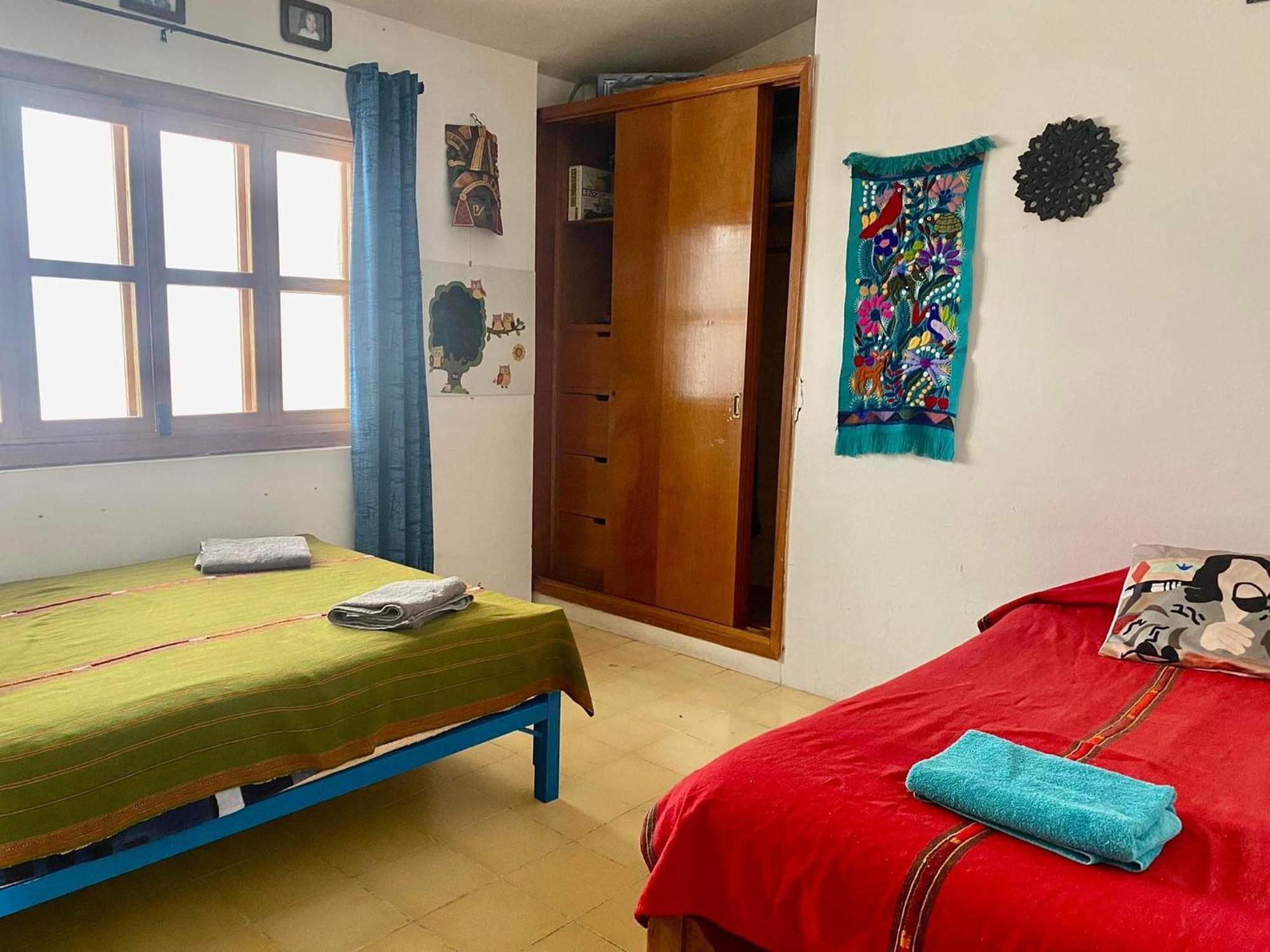 Yagil B&B San Cristobal de las Casas Quarto foto
