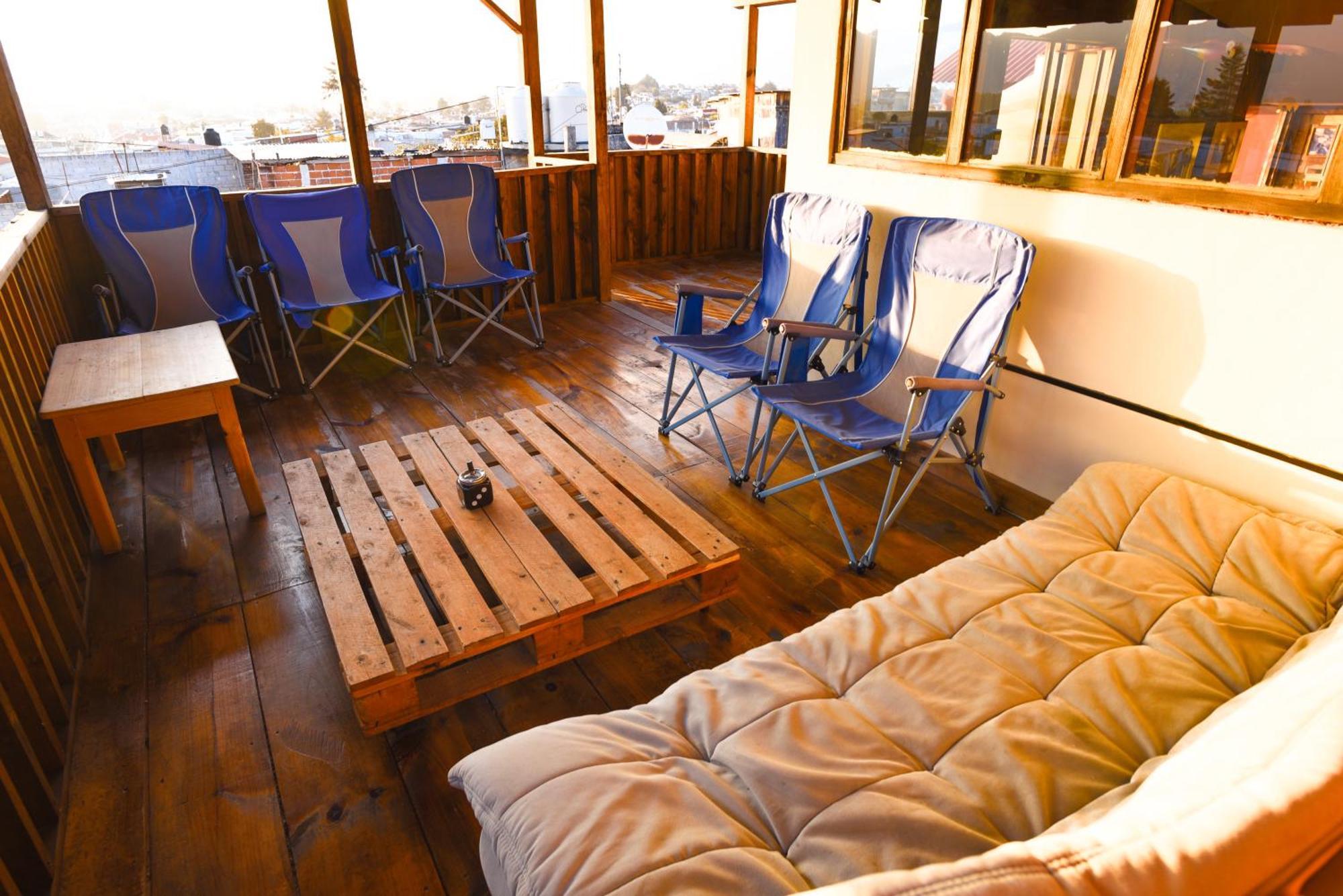 Yagil B&B San Cristobal de las Casas Exterior foto