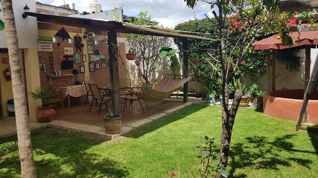 Yagil B&B San Cristobal de las Casas Exterior foto