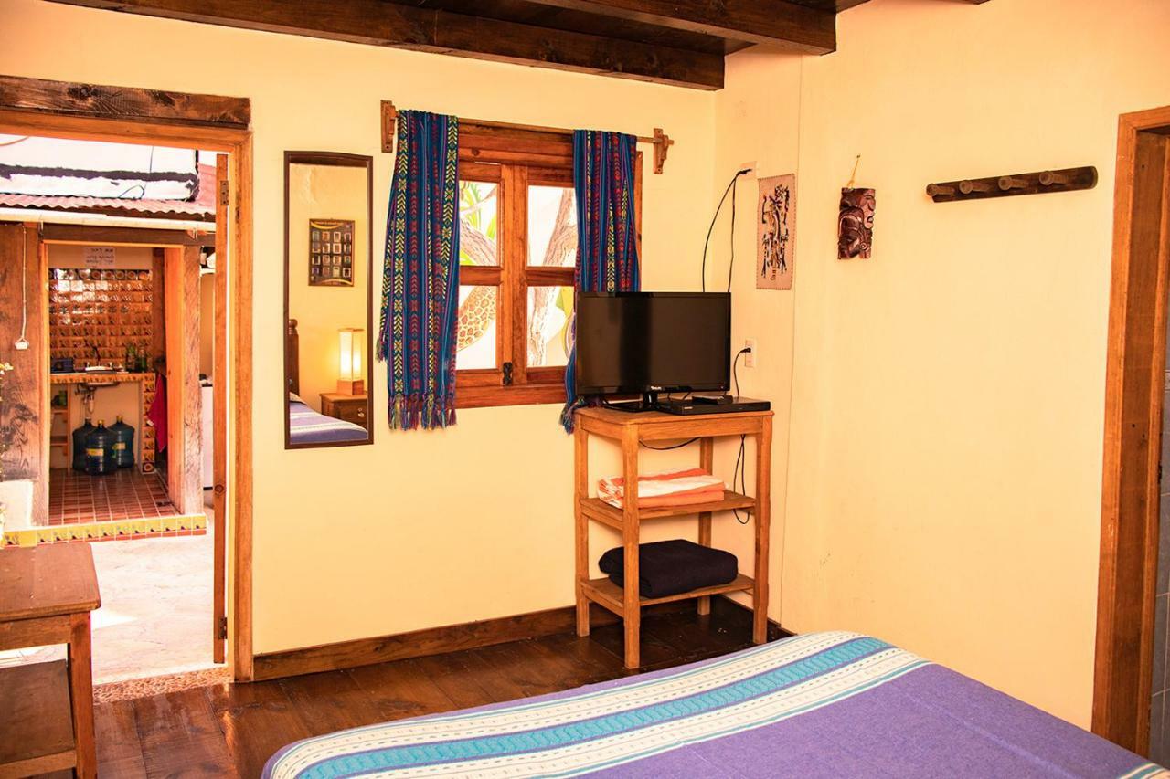 Yagil B&B San Cristobal de las Casas Exterior foto